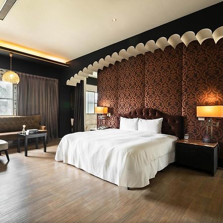 Holly Wood Motel Pitou Екстер'єр фото