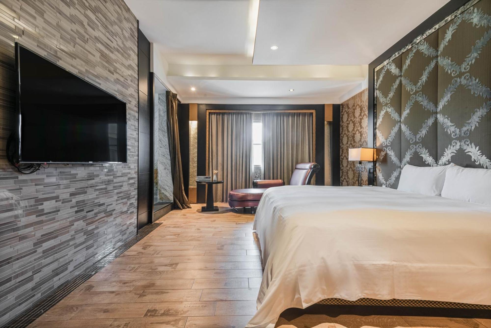 Holly Wood Motel Pitou Екстер'єр фото
