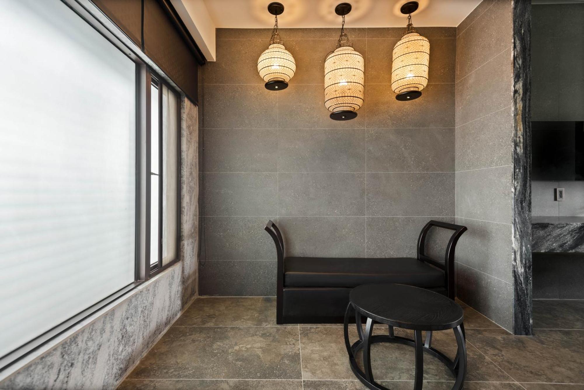 Holly Wood Motel Pitou Екстер'єр фото