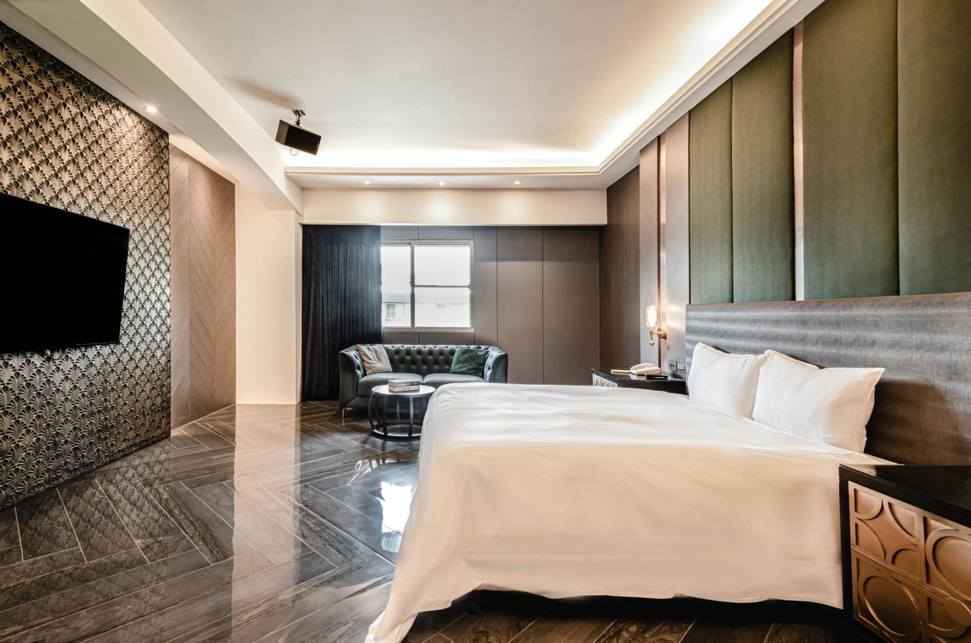 Holly Wood Motel Pitou Екстер'єр фото