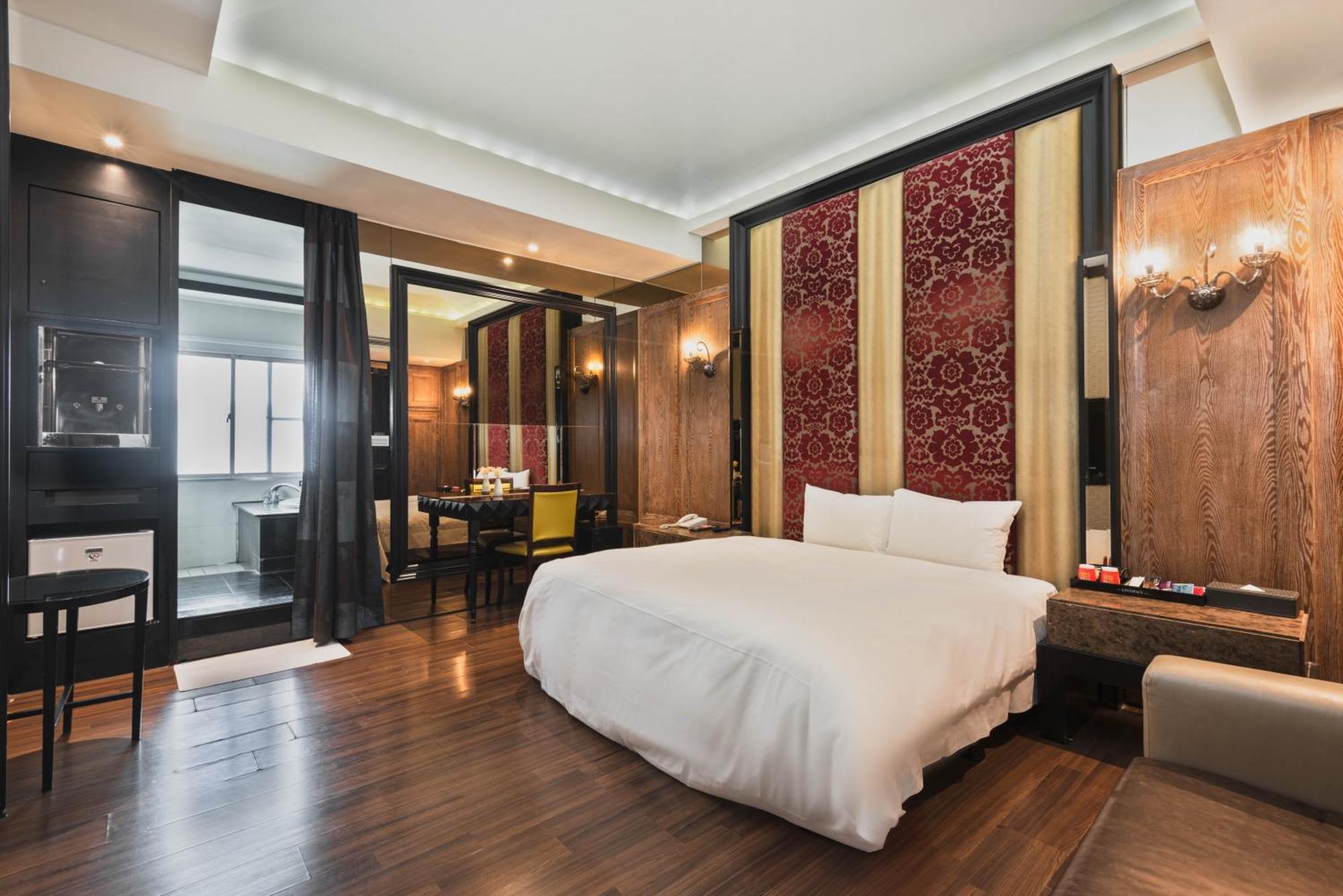 Holly Wood Motel Pitou Екстер'єр фото
