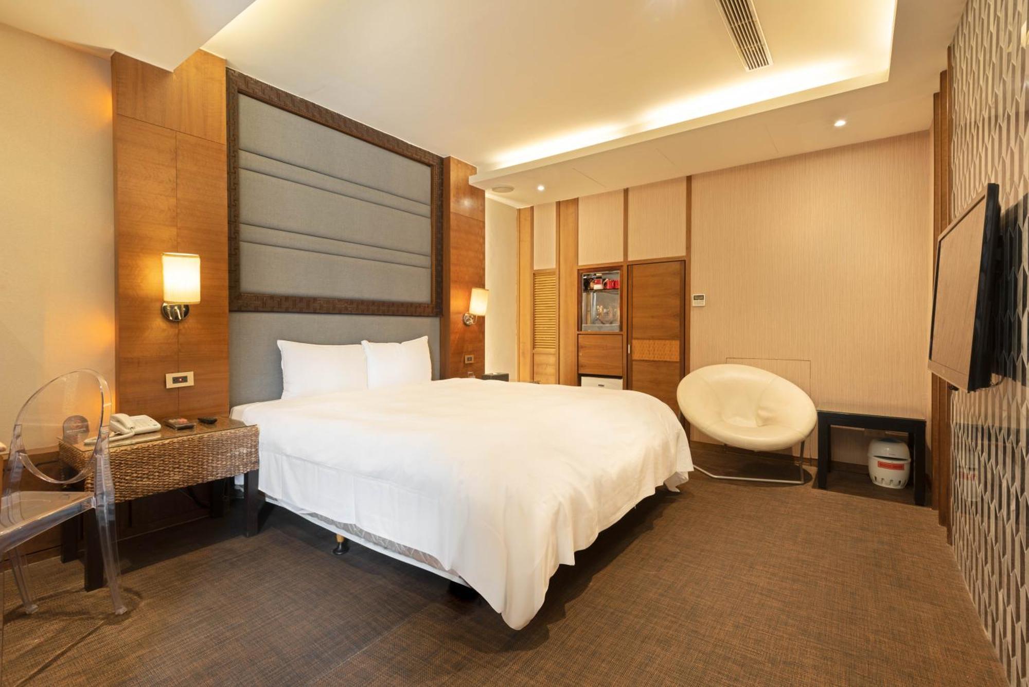 Holly Wood Motel Pitou Екстер'єр фото