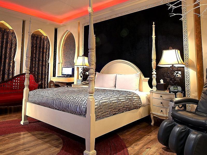 Holly Wood Motel Pitou Екстер'єр фото