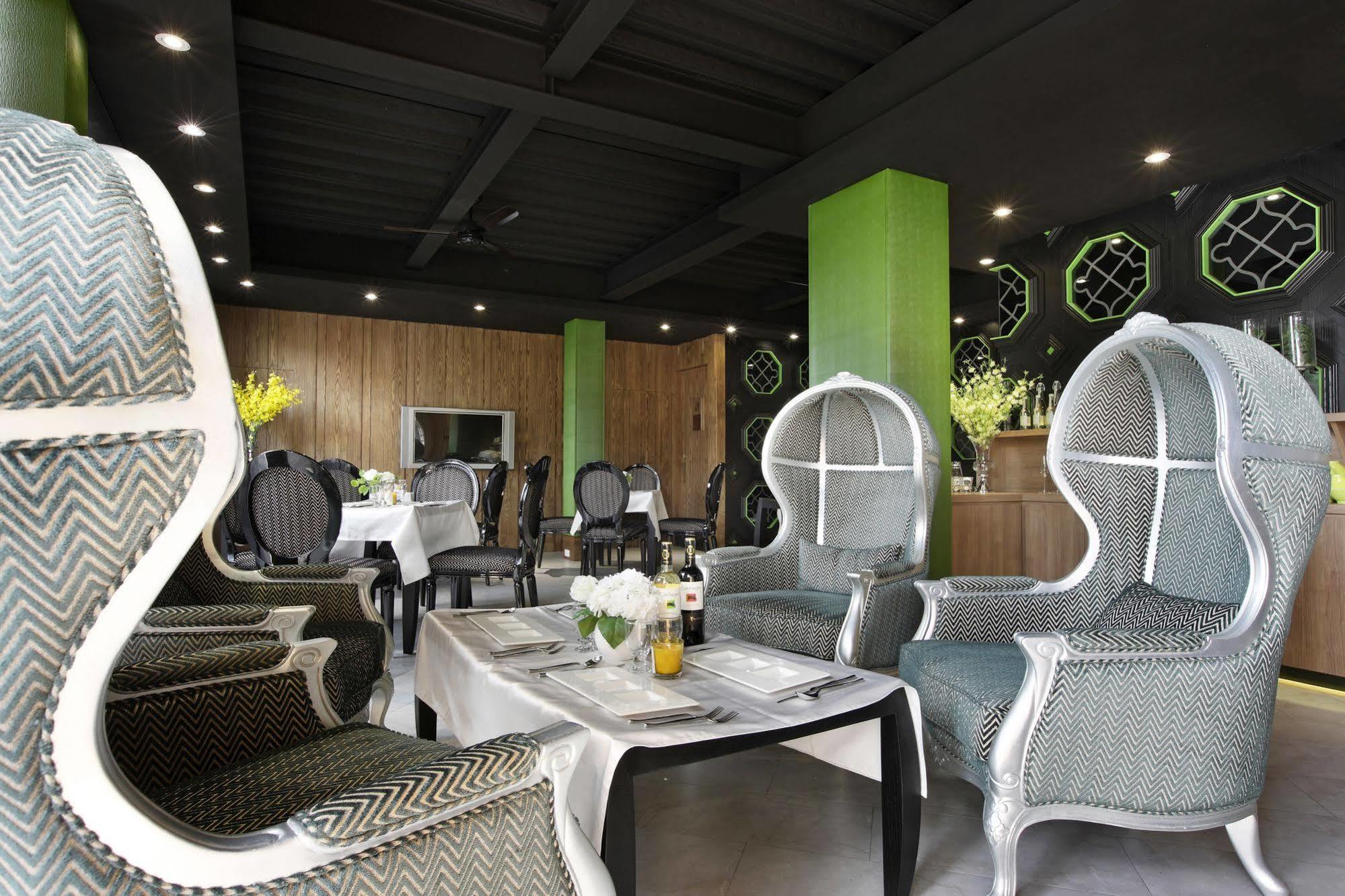 Holly Wood Motel Pitou Екстер'єр фото