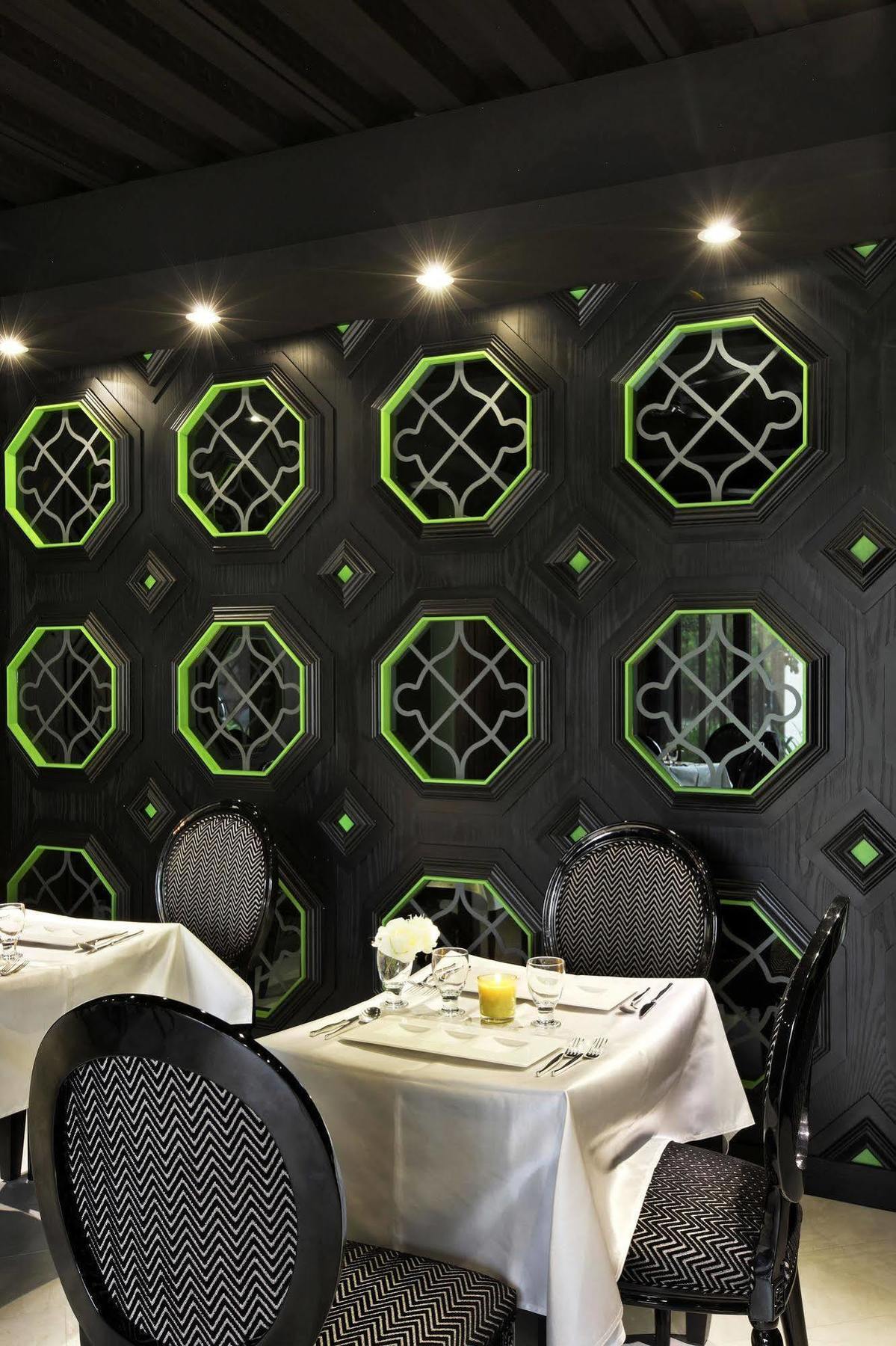 Holly Wood Motel Pitou Екстер'єр фото