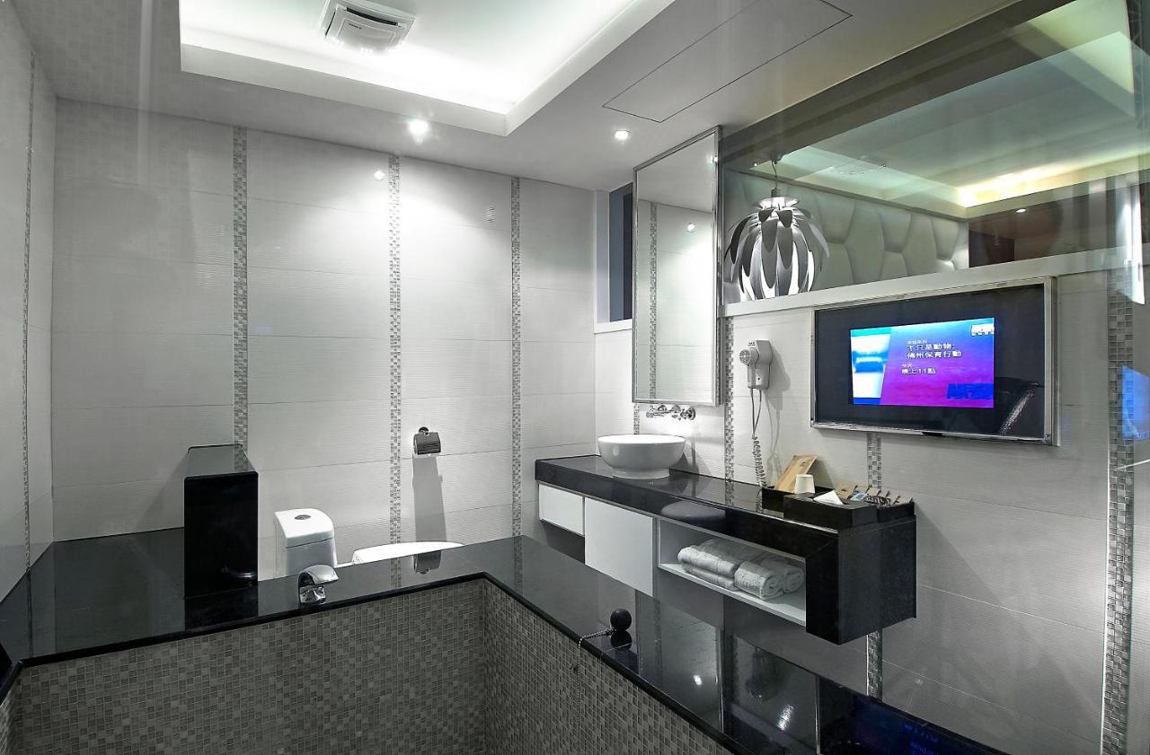 Holly Wood Motel Pitou Екстер'єр фото